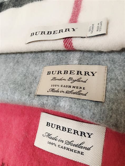 burberry scarf reddit|authentic burberry scarf tag.